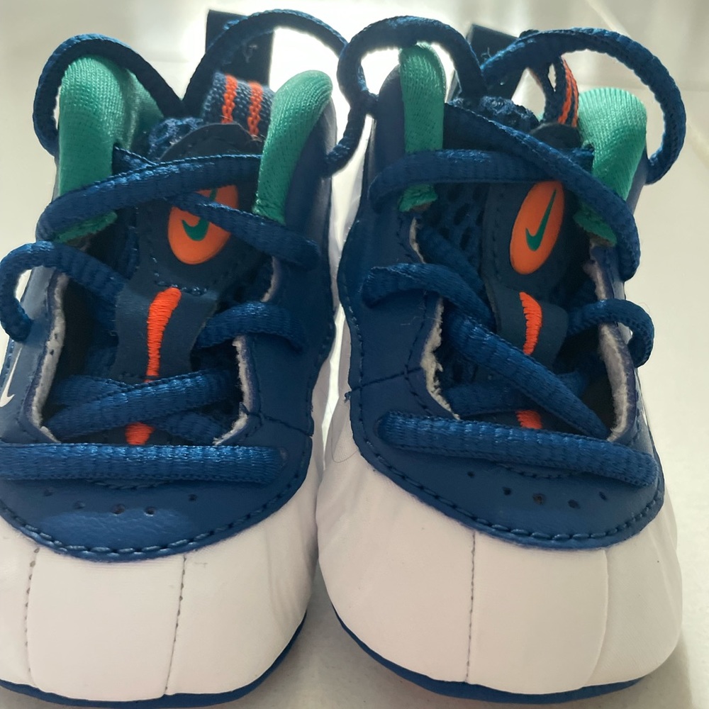 Toddler Nike Lil ' Posite Pro (cb)